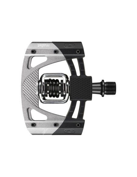 Pedales Crankbrothers Mallet 2