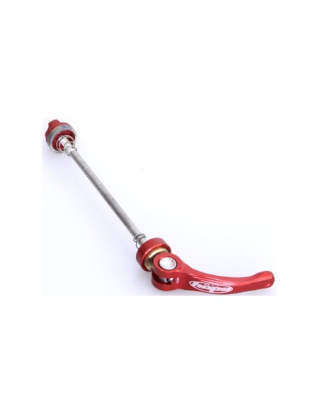 Cierre Rápido Hope Acero (JUEGO)