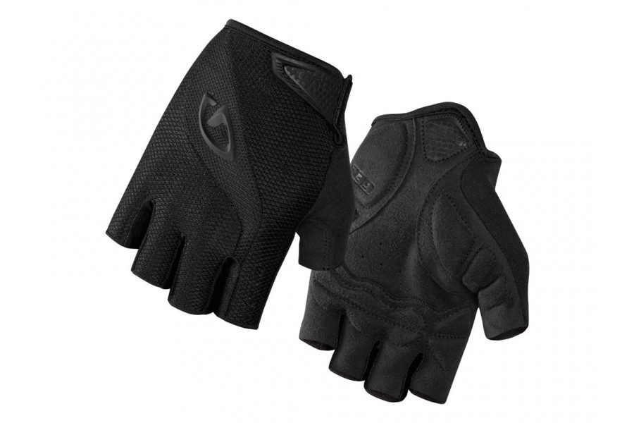 Guantes Cortos Giro Bravo Gel