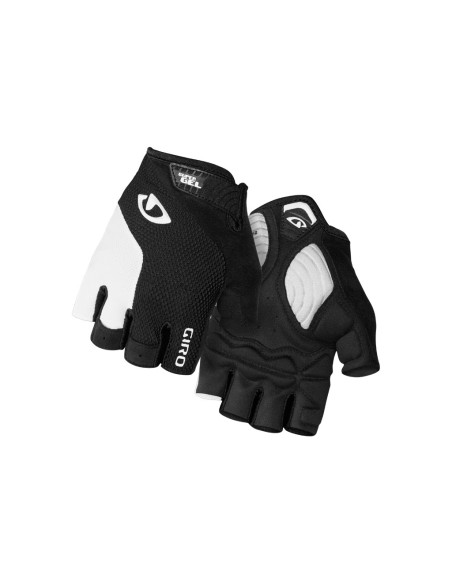 Guantes Cortos Giro Strade Dure Supergel