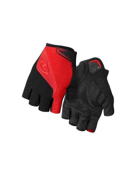 Guantes Cortos Giro Bravo Gel