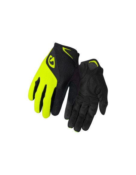 Guantes Largos Giro Bravo LF