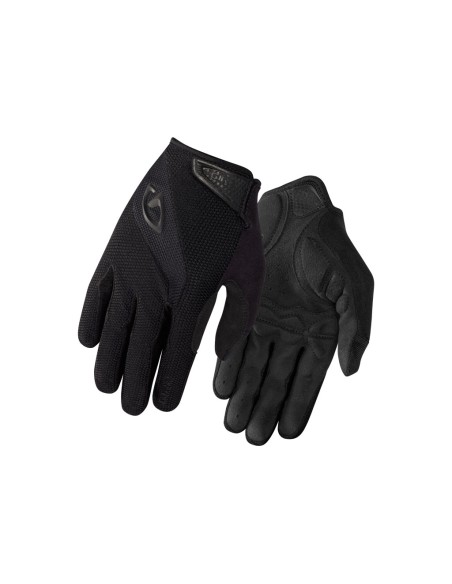 Guantes Largos Giro Bravo LF