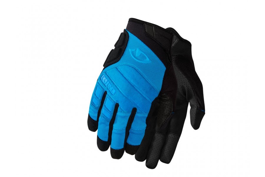 Guantes Largos Giro Xen
