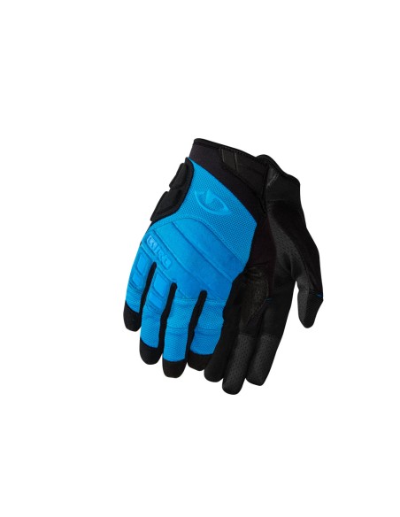 Guantes Largos Giro Xen