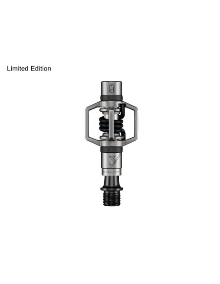 Pedales Crankbrothers EGG Beater 3