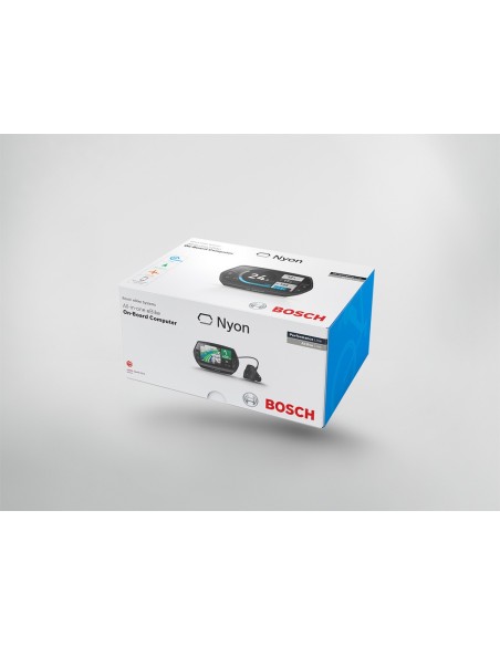 Consola Bosch Nyon 2 (8GB)