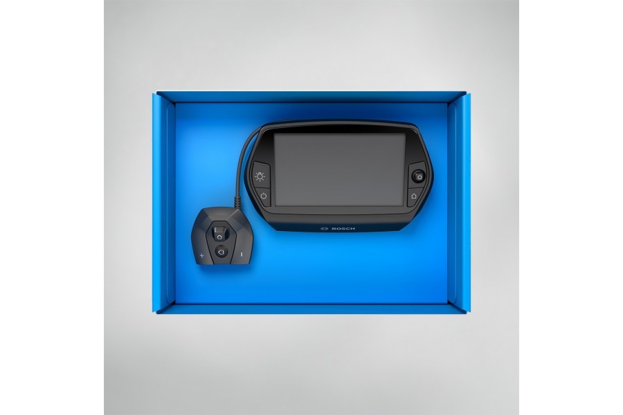 Consola Bosch Nyon 2 (8GB)