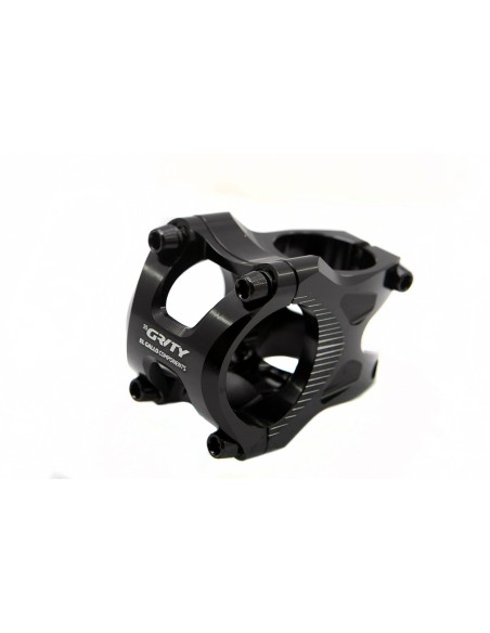 Potencia El Gallo Grvty