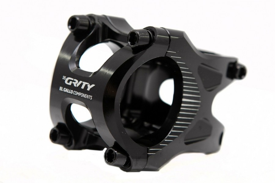 Potencia El Gallo Grvty