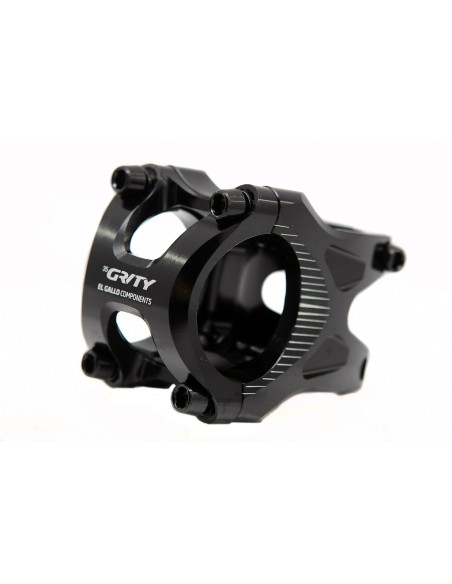 Potencia El Gallo Grvty