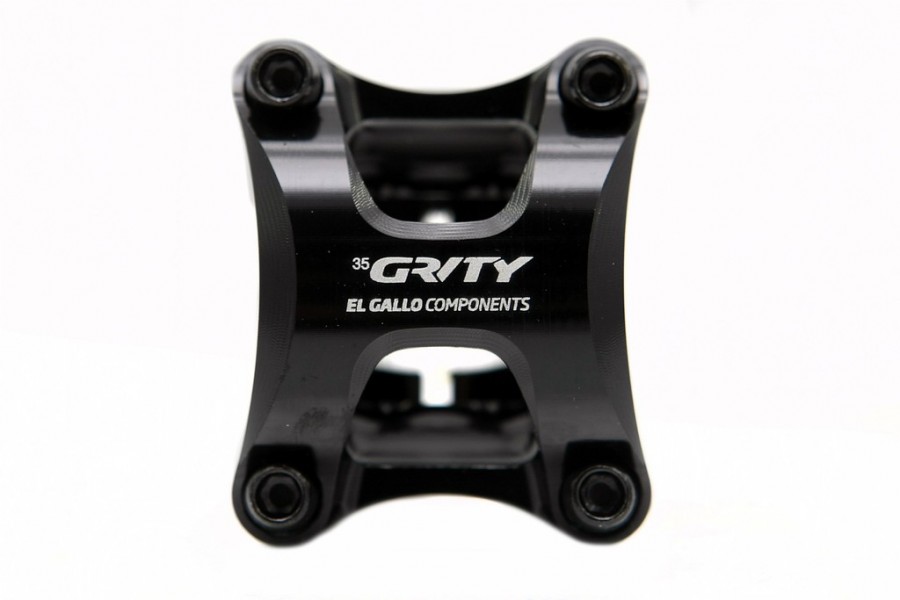 Potencia El Gallo Grvty