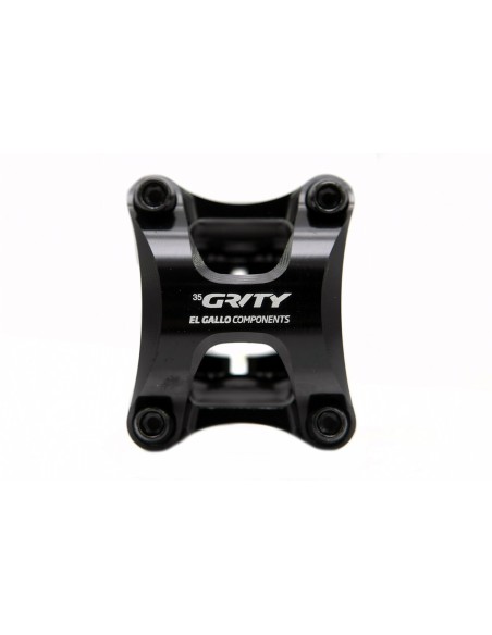 Potencia El Gallo Grvty