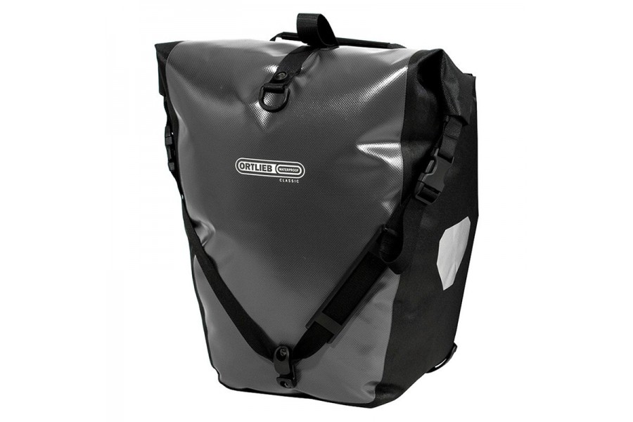 Alforja Ortlieb Back Roller Classic QL2.1 (Par)