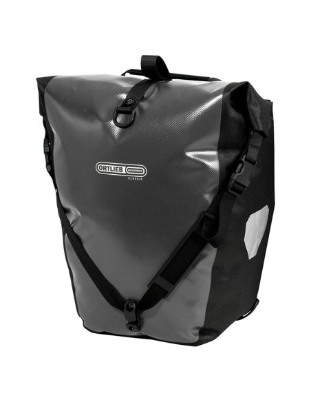Alforja Ortlieb Back Roller Classic QL2.1 (Par)