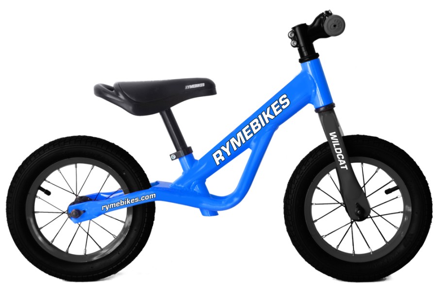 Ryme Bikes Aprendizaje 12"