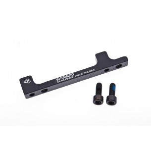 Adaptador Shimano Delantero Post 966/800/765 203 mm