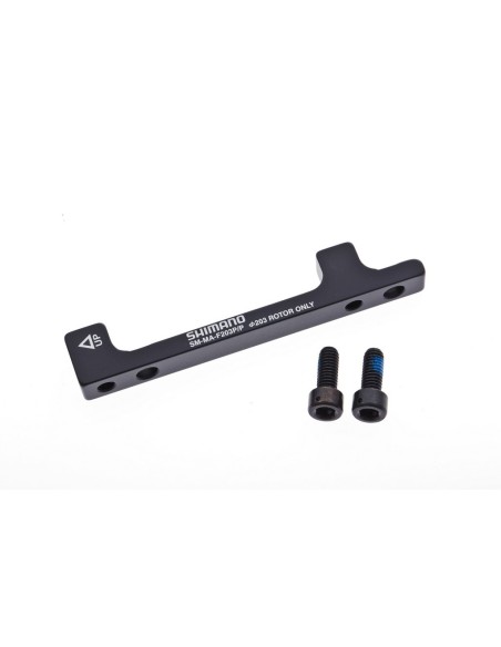 Adaptador Shimano Delantero Post 966/800/765 203 mm