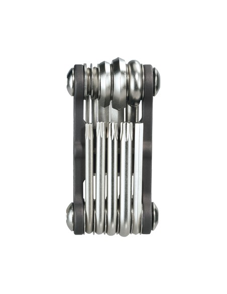 Multiherramienta Topeak MINI 10