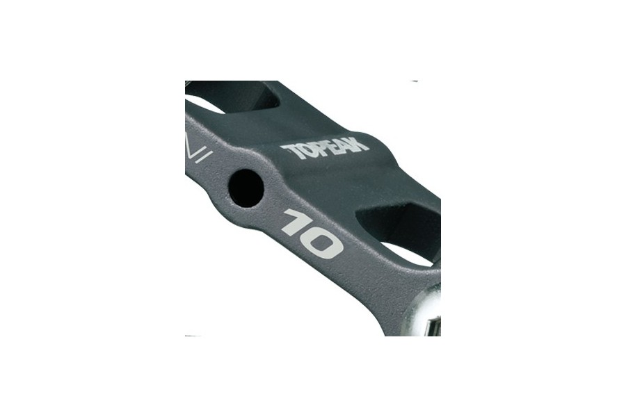 Multiherramienta Topeak MINI 10