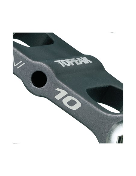 Multiherramienta Topeak MINI 10