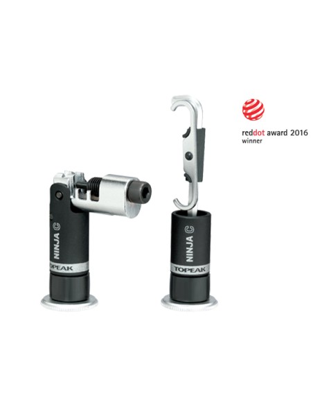 Tronchacadena Topeak Ninja C