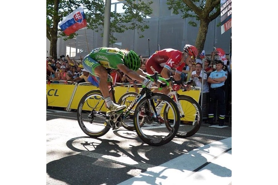 Cinta Manillar Supacaz Super Sticky Monocolor