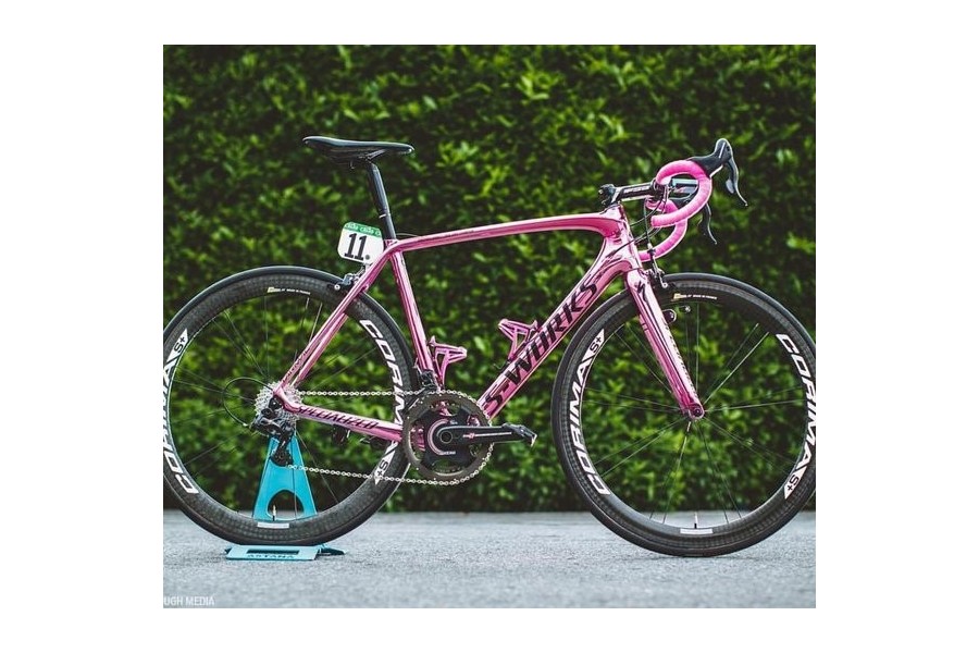 Cinta Manillar Supacaz Super Sticky Monocolor