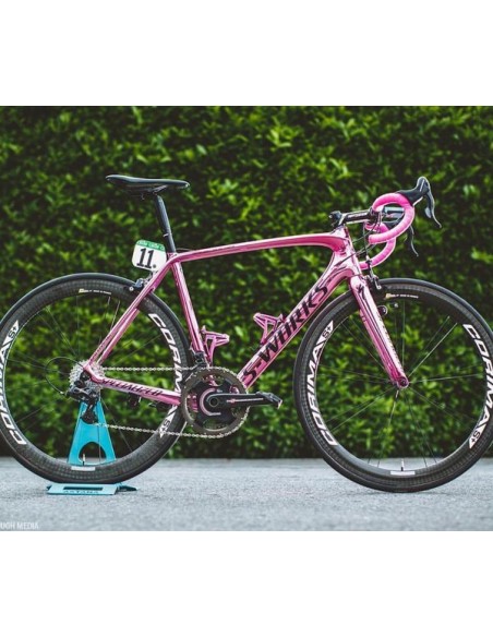 Cinta Manillar Supacaz Super Sticky Monocolor