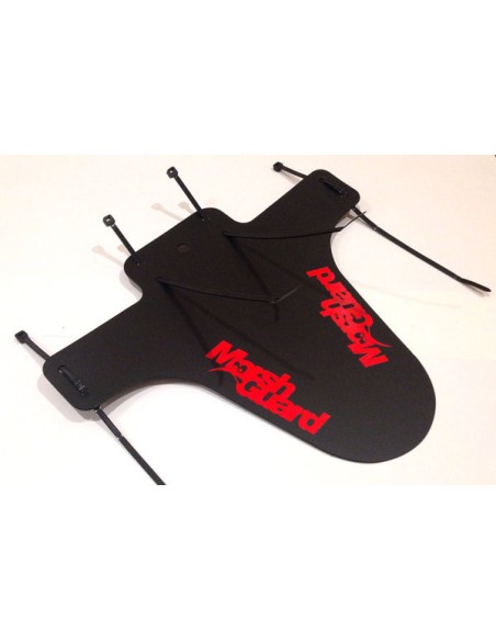 Guardabarros Marshguard Colores Plus