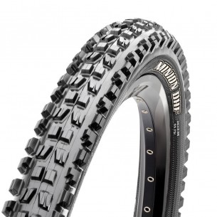 Cubierta Maxxis Minion Front EXO KV 27.5 X 2.50 TR