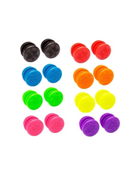 Tapón Manillar Supacaz Endz (PAR)