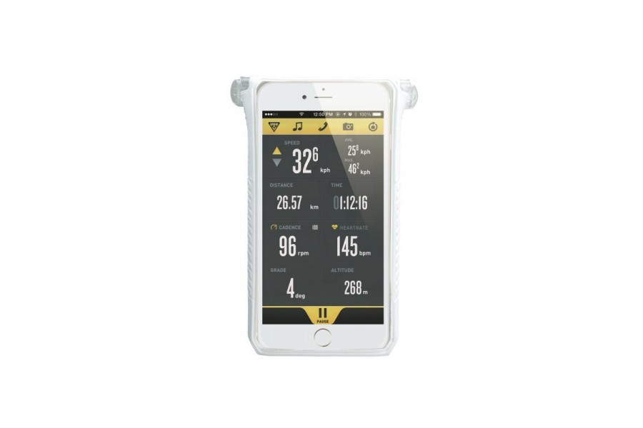 Soporte Topeak Smartphone Drybag iP6+
