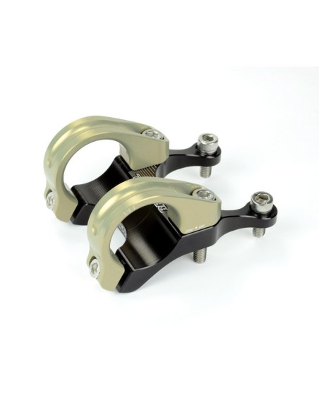 Potencia Renthal Integra II Direct Mountain 45 X Zero