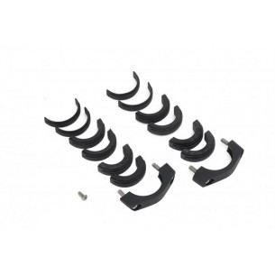 Kit Bosch Montaje Intuvia y Nyon (31,8/25,4/22,2 MM)