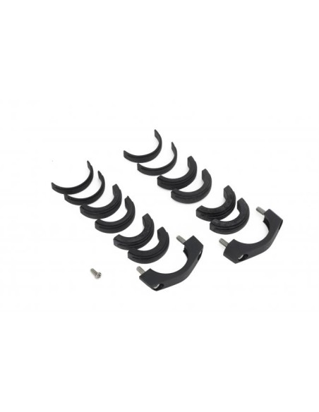 Kit Bosch Montaje Intuvia y Nyon (31,8/25,4/22,2 MM)