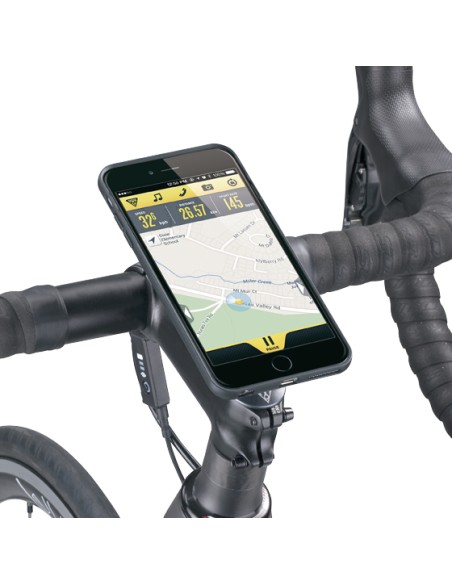Soporte Topeak Iphone 7 / 6S / 6
