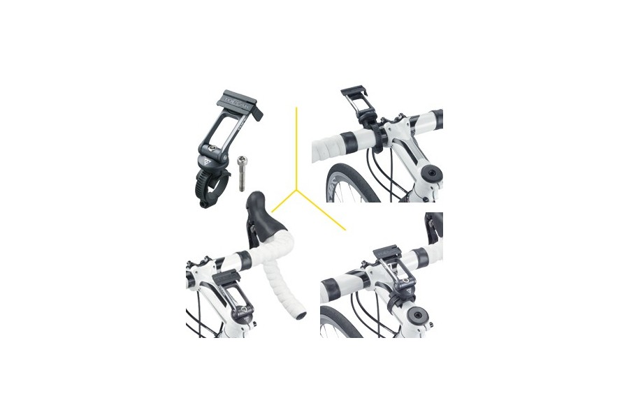 Soporte Topeak Iphone 7 / 6S / 6