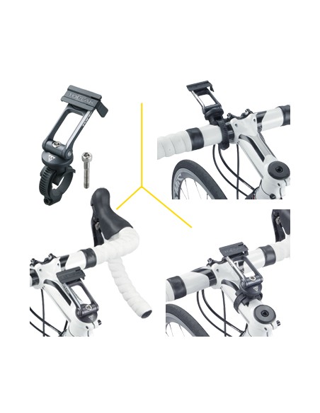 Soporte Topeak Iphone 7 / 6S / 6