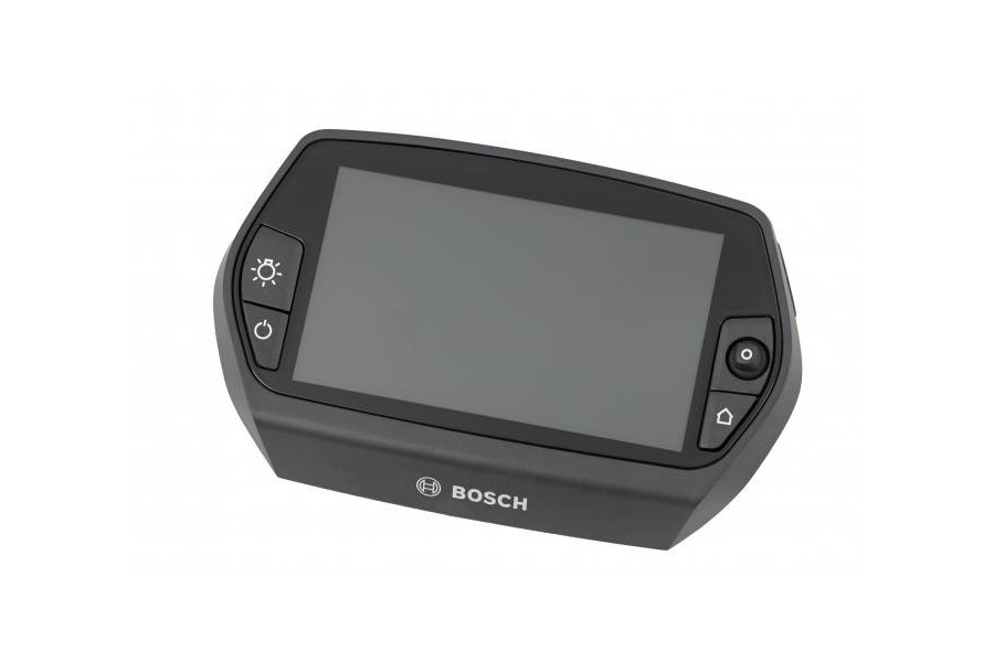 Display Bosch Nyon Aantracita 8GB