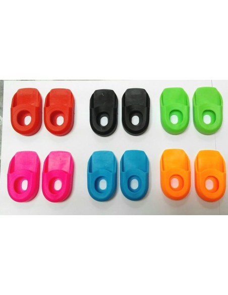 Protector Bielas El Gallo