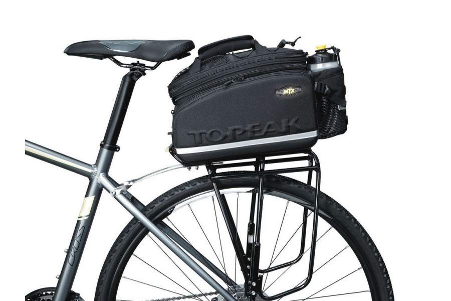 Bolsa Transportín Topeak MTX Trunk DX