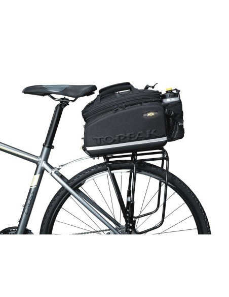 Bolsa Transportín Topeak MTX Trunk DX