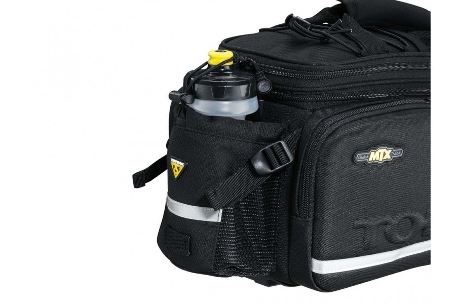 Bolsa Transportín Topeak MTX Trunk DX