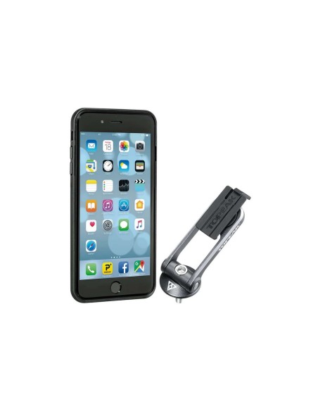 Soporte Topeak Iphone 6 Plus/7 Plus/8 Plus