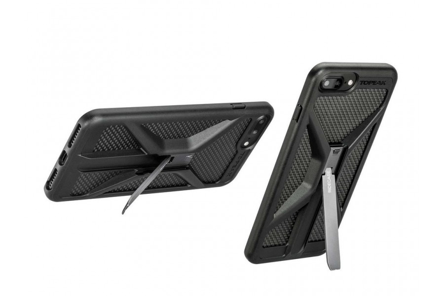 Soporte Topeak Iphone 6 Plus/7 Plus/8 Plus