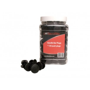 Tapón Manillar Lizard (PAR)