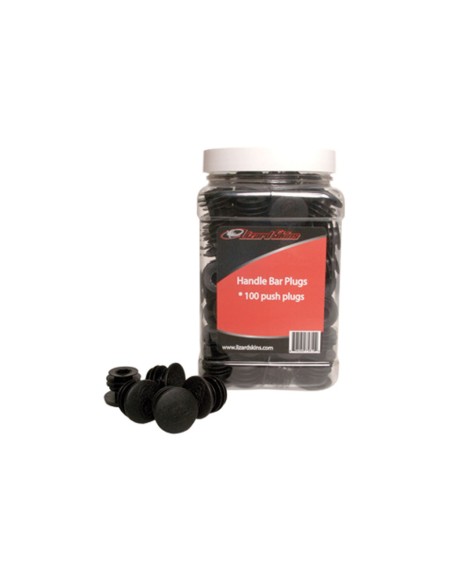 Tapón Manillar Lizard (PAR)