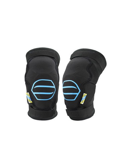 Rodilleras Pro Knee Guard-Memory RD