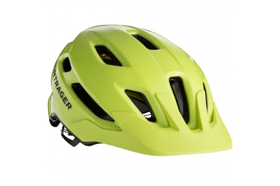 Casco Bontrager Quantum Mips
